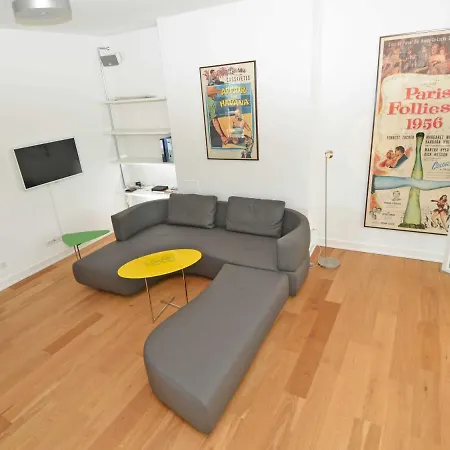 Villa Ostseeresidenz - Penthouse 19 Mit Sauna, Balkon, Meerblick Sassnitz