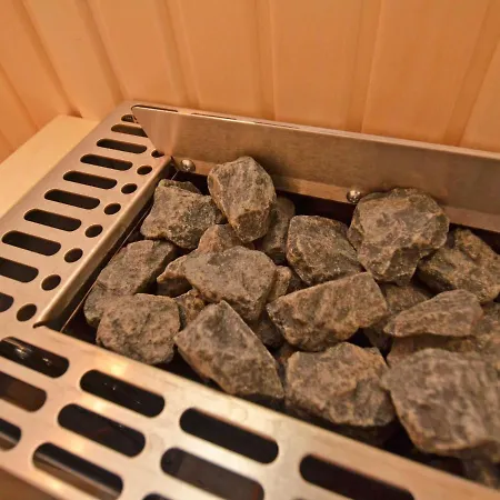 Ostseeresidenz - Penthouse 19 Mit Sauna, Balkon, Meerblick