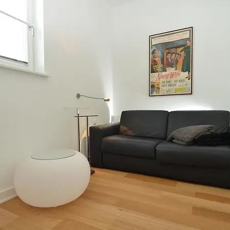 Ostseeresidenz - Penthouse 19 Mit Sauna, Balkon, Meerblick Villa Sassnitz